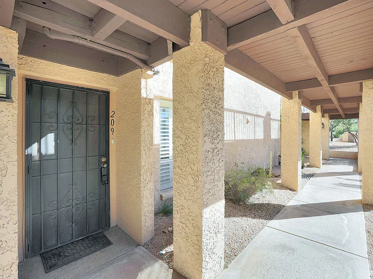 7402 E Carefree Dr #210 — Photo 1