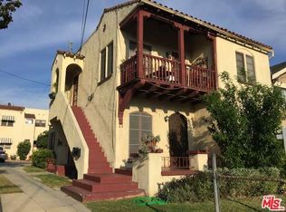 782 E Kensington Rd, Los Angeles, CA 90026