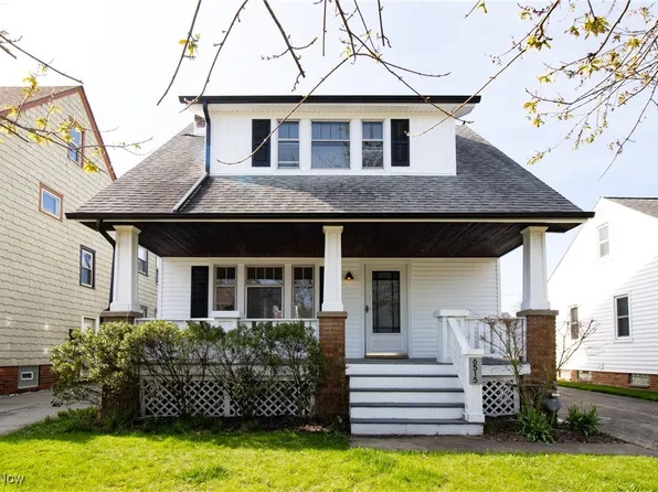 6515 Laverne Ave, Parma, OH 44129