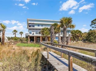 601 6th St #B, Tybee Island, GA 31328