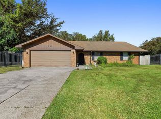 203 Joyce Ave, Long Beach, MS 39560