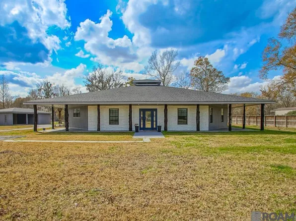 7167 Donaldson Dr, Gonzales, LA 70737