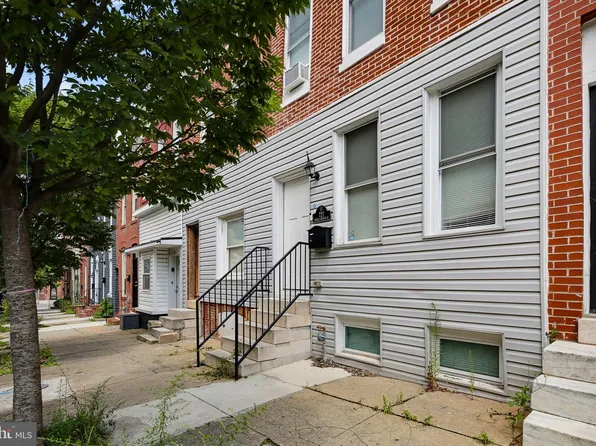727 N Chester St, Baltimore, MD 21205