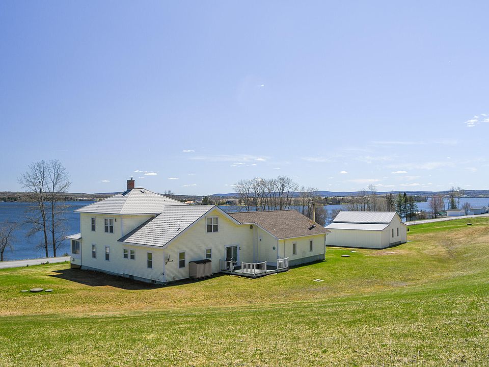289 Cleveland Road, Saint Agatha, ME 04772 Zillow