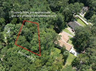 7746 Briarcreek Rd N, Tallahassee, FL 32312