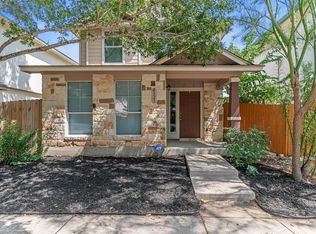 4523 Felicity Ln, Austin, TX 78725
