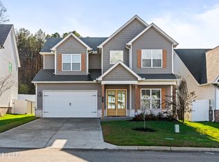 1062 Belle Pond Ave, Knoxville, TN 37932