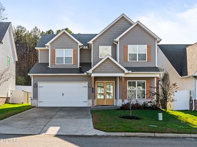 1062 Belle Pond Ave, Knoxville, TN, 37932