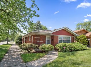 14446 Kenwood Ave, Dolton, IL
