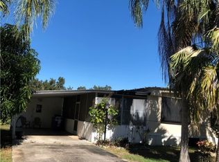 25 Eaves Ct, Lake Placid, FL 33852