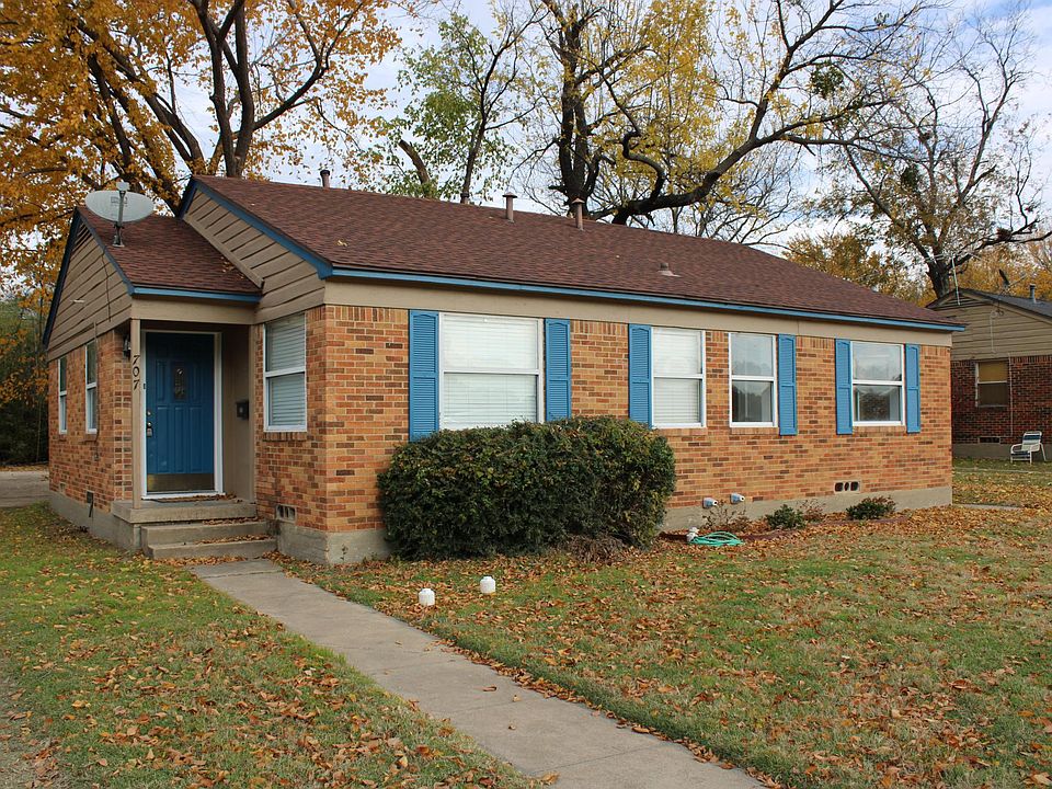 1st image of 707 Woodland St