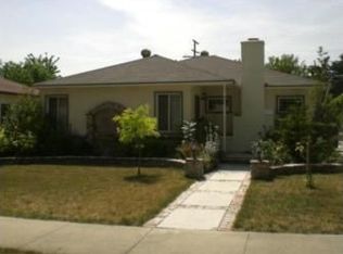 311 S 3rd Ave, Upland, CA 91786