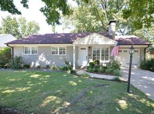 619 Kirkshire Dr, Saint Louis, MO
