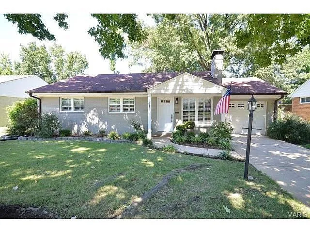 619 Kirkshire Dr photo 1