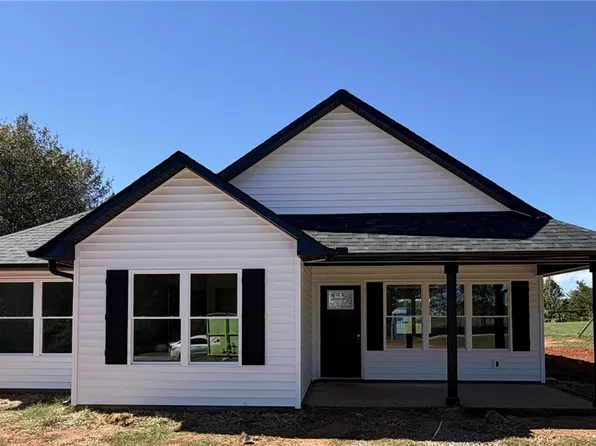 2161 Scarborough Rd, Anderson, SC 29626