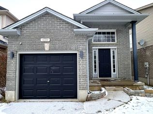 1004 Marigold St, London, ON N5X4N9