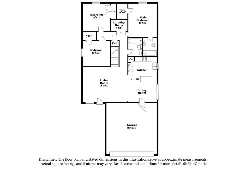 Building Photo - 1681 E Tumwater Ln