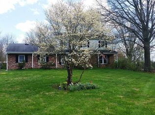 27813 Barnes Rd, Damascus, MD 20872