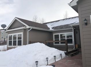 336 Navajo Rd, Gypsum, CO 81637