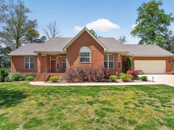 4713 Brookland Ct, Cookeville, TN 38506