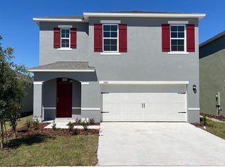 1280 Cascades Ave, Davenport, FL 33837