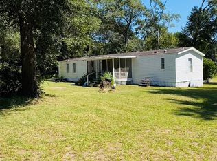 17031 Liller Rd, Hilliard, FL 32046