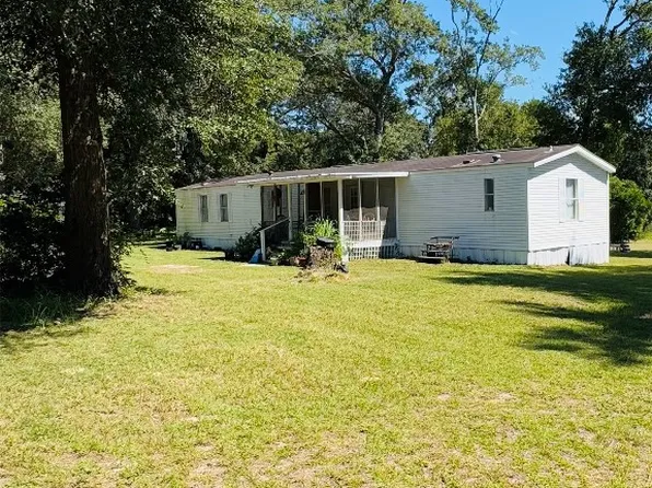 17031 Liller Rd, Hilliard, FL 32046