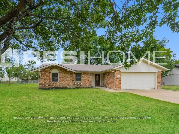 1008 N 4th St, Princeton, TX 75407