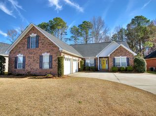 1275 Dewees St, Sumter, SC 29150