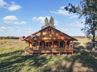 13940 Highway 11, Orofino, ID 83553