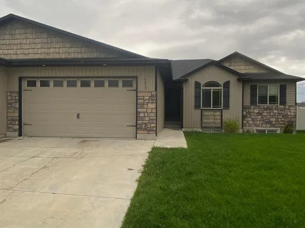 4659 Christine St, Chubbuck, ID 83202