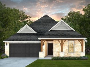 Bell Plan, Legacy at Lake Dunlap, New Braunfels, TX 78130