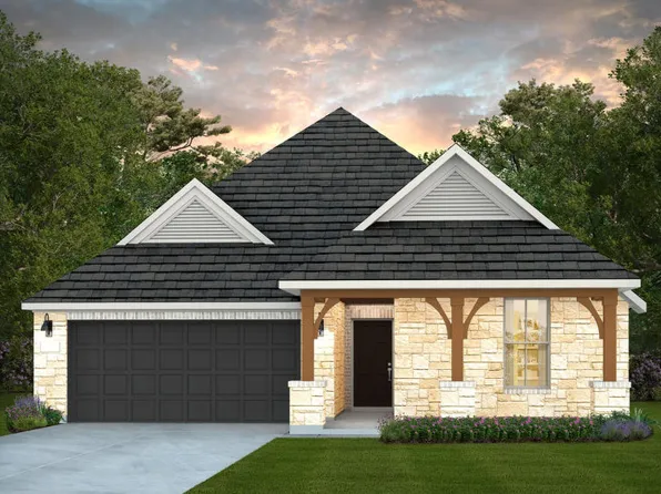 Bell Plan, Legacy at Lake Dunlap