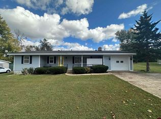 909 Waverly Rd, Mountain Home, AR 72653