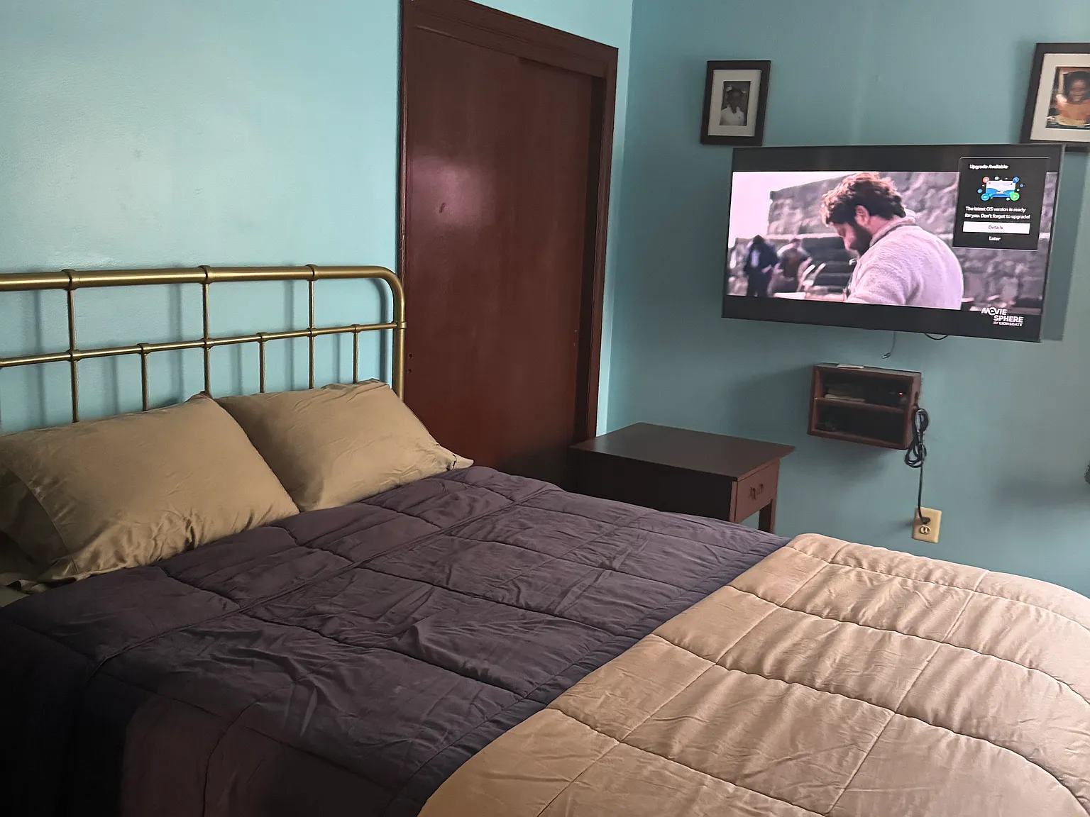 2 bed, 1500 sqft, $1,500 — Photo 4