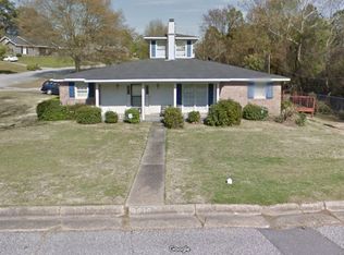 3910 Penrod Dr, Phenix City, AL 36867