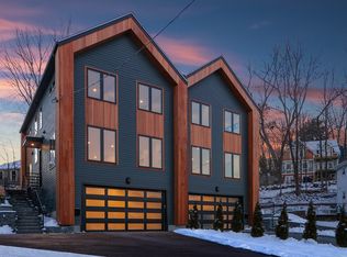 41 Nathan Rd #2, Waltham, MA 02453