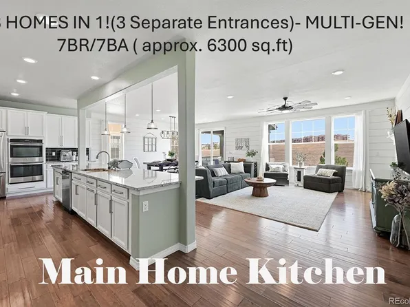 10216 Isle Street, Parker, CO 80134