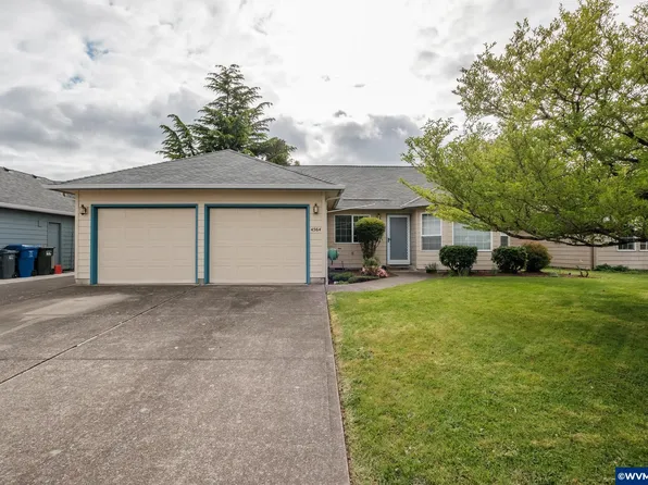 4564 Fuhrer St NE, Salem, OR 97305