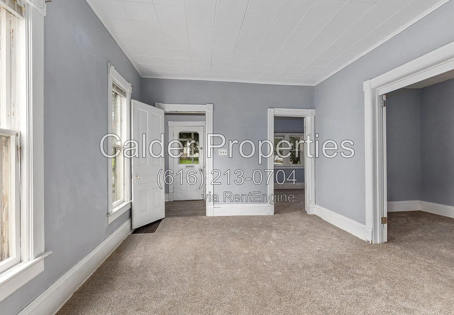 3 bed, 1.0 bath, 1100 sqft, $1,500 — Photo 3