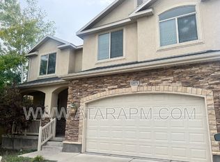 13571 S Buckeye View Way, Herriman, UT 84096