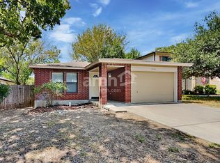 15411 Walnut Creek Dr, San Antonio, TX 78247