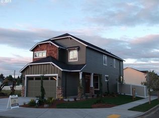 7622 NE 60th Way, Vancouver, WA