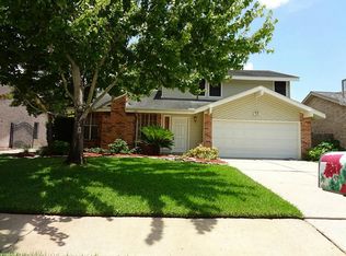 11106 Hidden Bend Dr, Houston, TX 77064