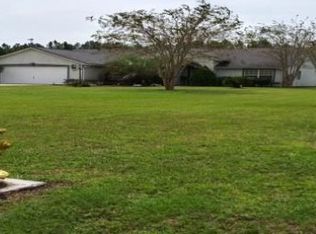 993 Deer Chase Dr, Saint Augustine, FL 32086