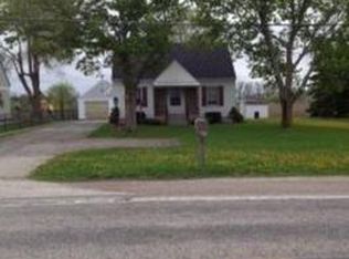 9640 Junction Rd, Frankenmuth, MI 48734