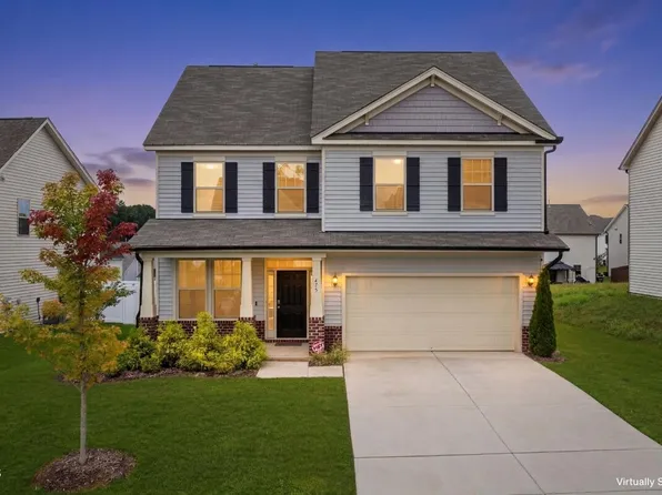 475 Hawksbill Dr, Franklinton, NC 27525