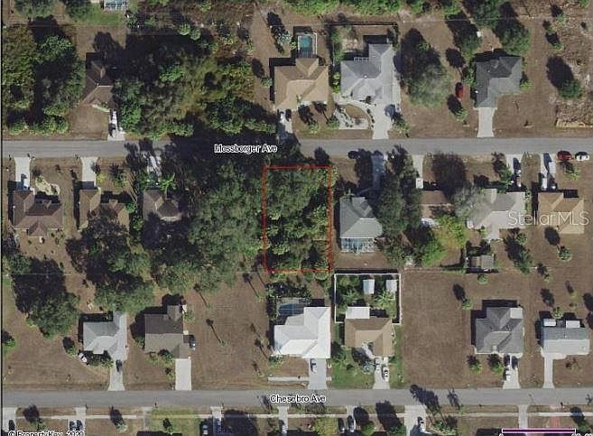 2nd image of Mossborger Ave