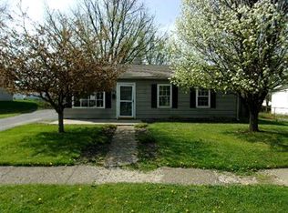627 Shoshone Dr, Lancaster, OH