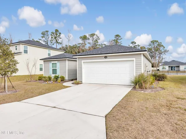 12524 CREEKSIDE MANOR Drive, Jacksonville, FL 32218